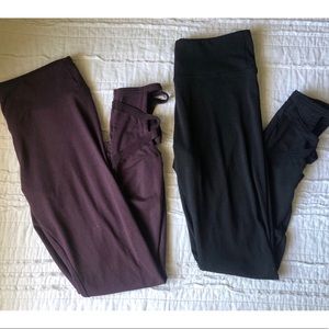 2 pair - balance collection yoga leggings
